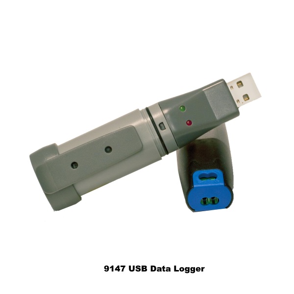 data logger