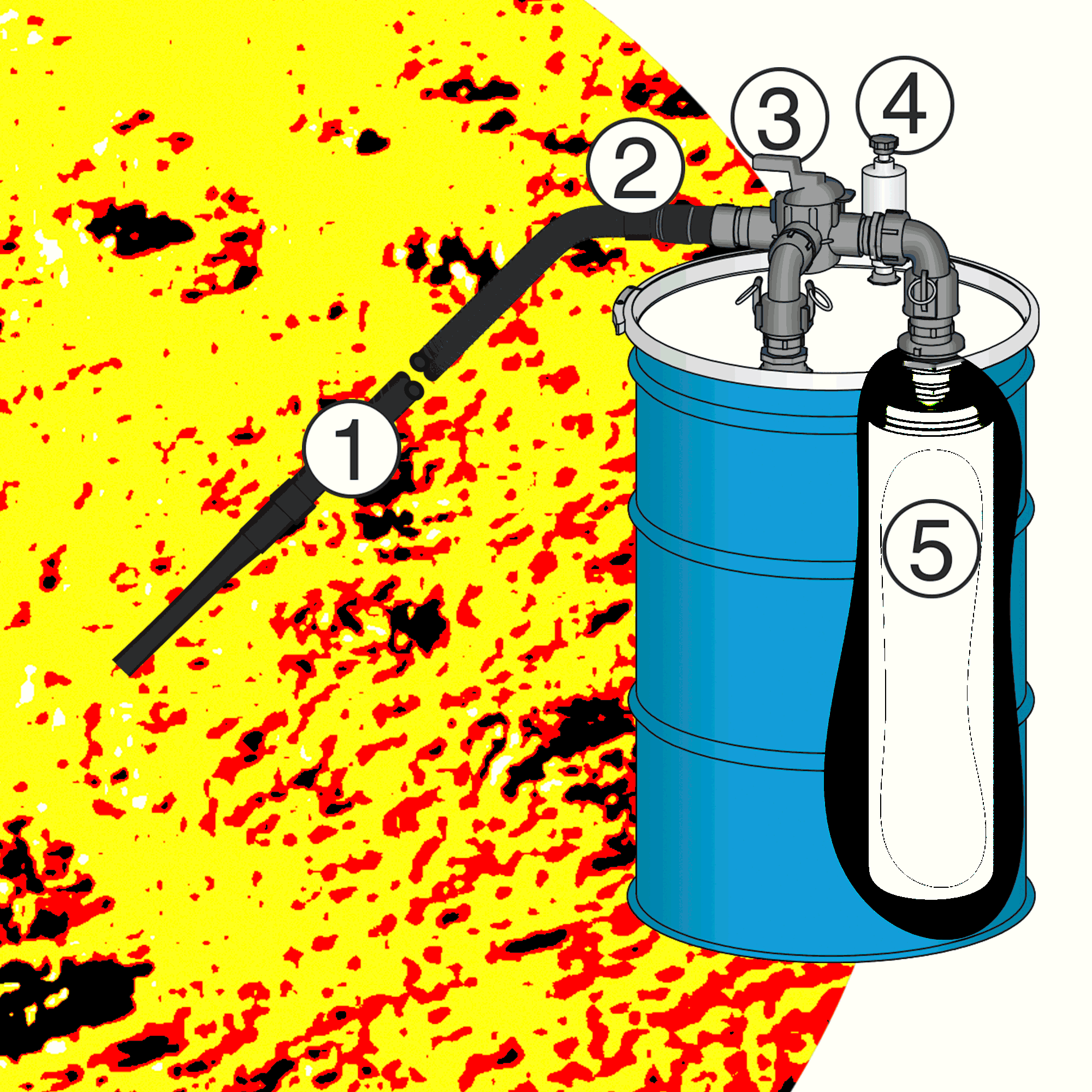 How the EXAIR Chip Trapper Works ibworks