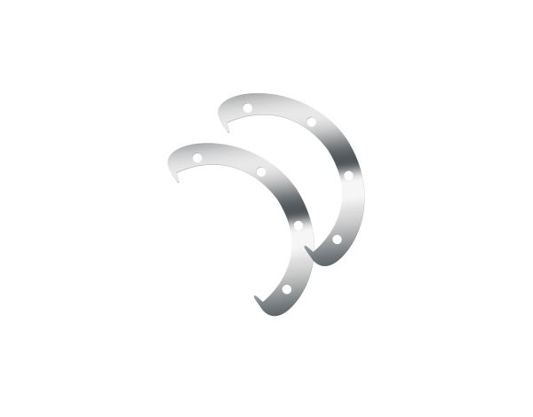 Super Air Wipe Shim Set gen4IB