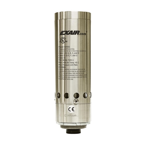 NEMA 4X Hazardous Loc Cabinet Cooler® Systems Only