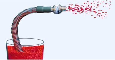 Light Duty Line Vac