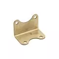 Mounting Brackets for Standard and Threaded Line Vacs