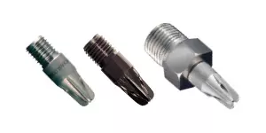 Nano Super Air Nozzle