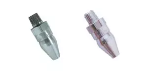 Adjustable Air Nozzles