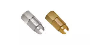 High Power Safety Air Nozzle