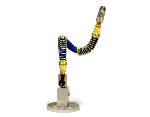 Model 1100-9312 Blowoff Kit gen4IB