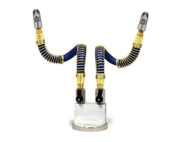 Model 1100-9412 Blowoff Kit gen4IB