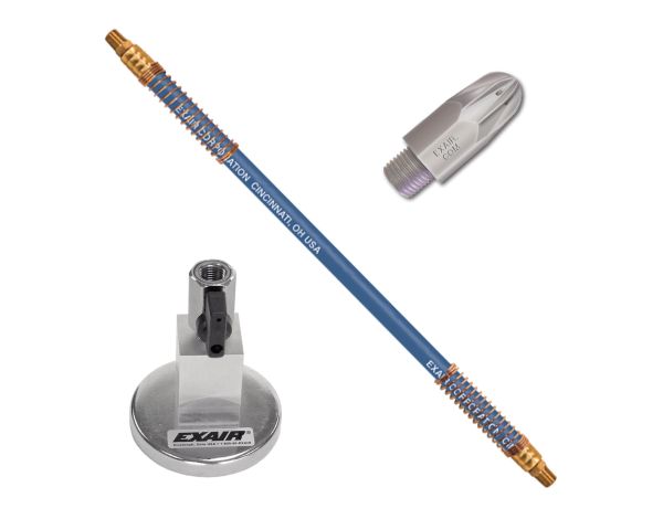 Model 1103-9362 Blowoff Kit gen4IB
