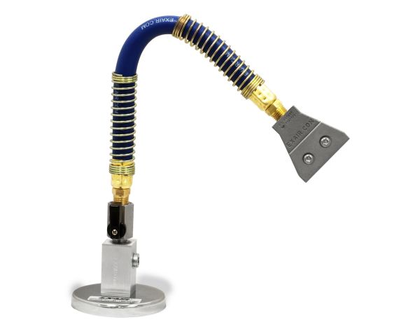 Model 1122-9312 Blowoff Kit gen4IB