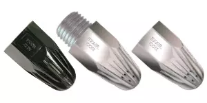 3/8 NPT Large Super Air Nozzle