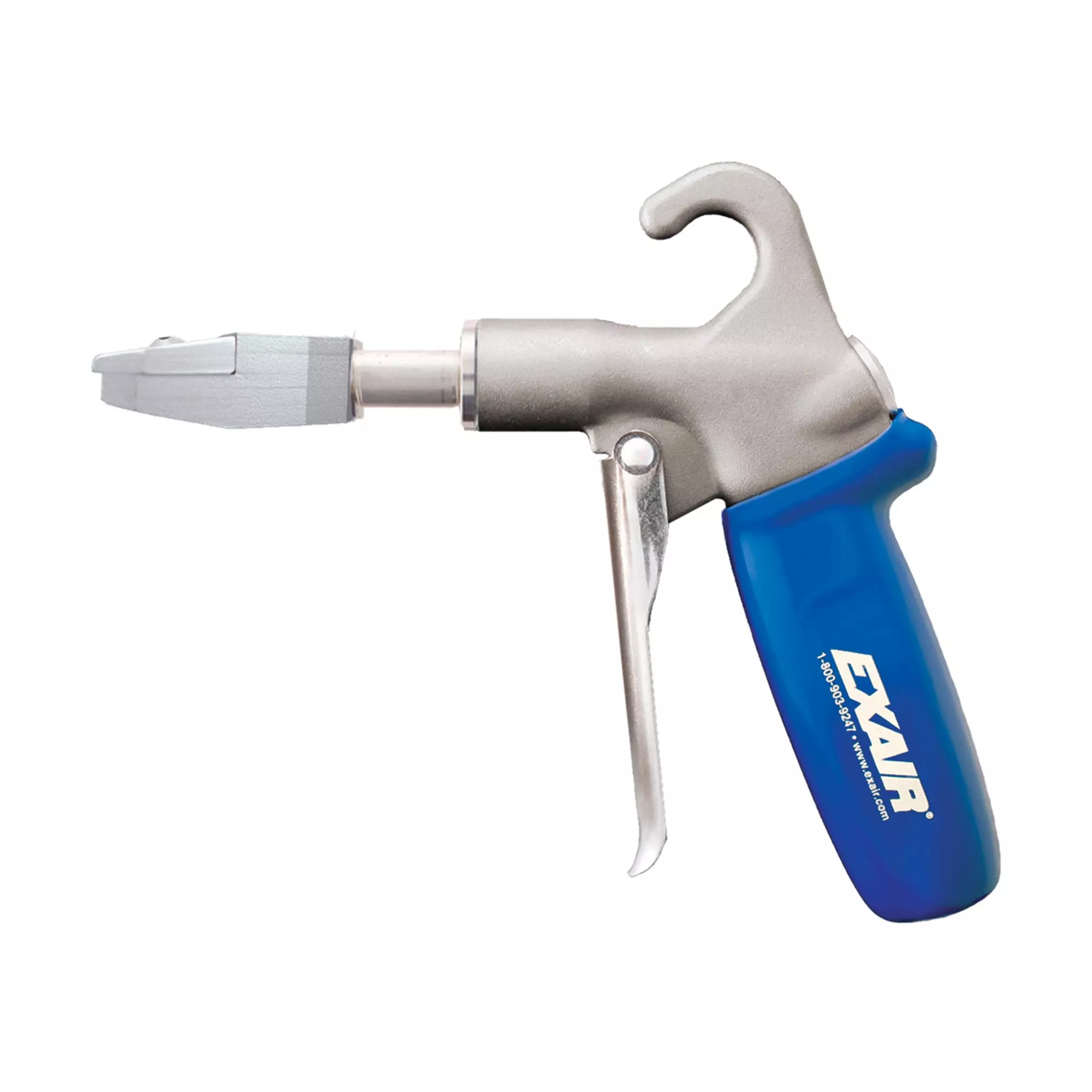 Model 1230SS Soft Grip Safety Air Gun