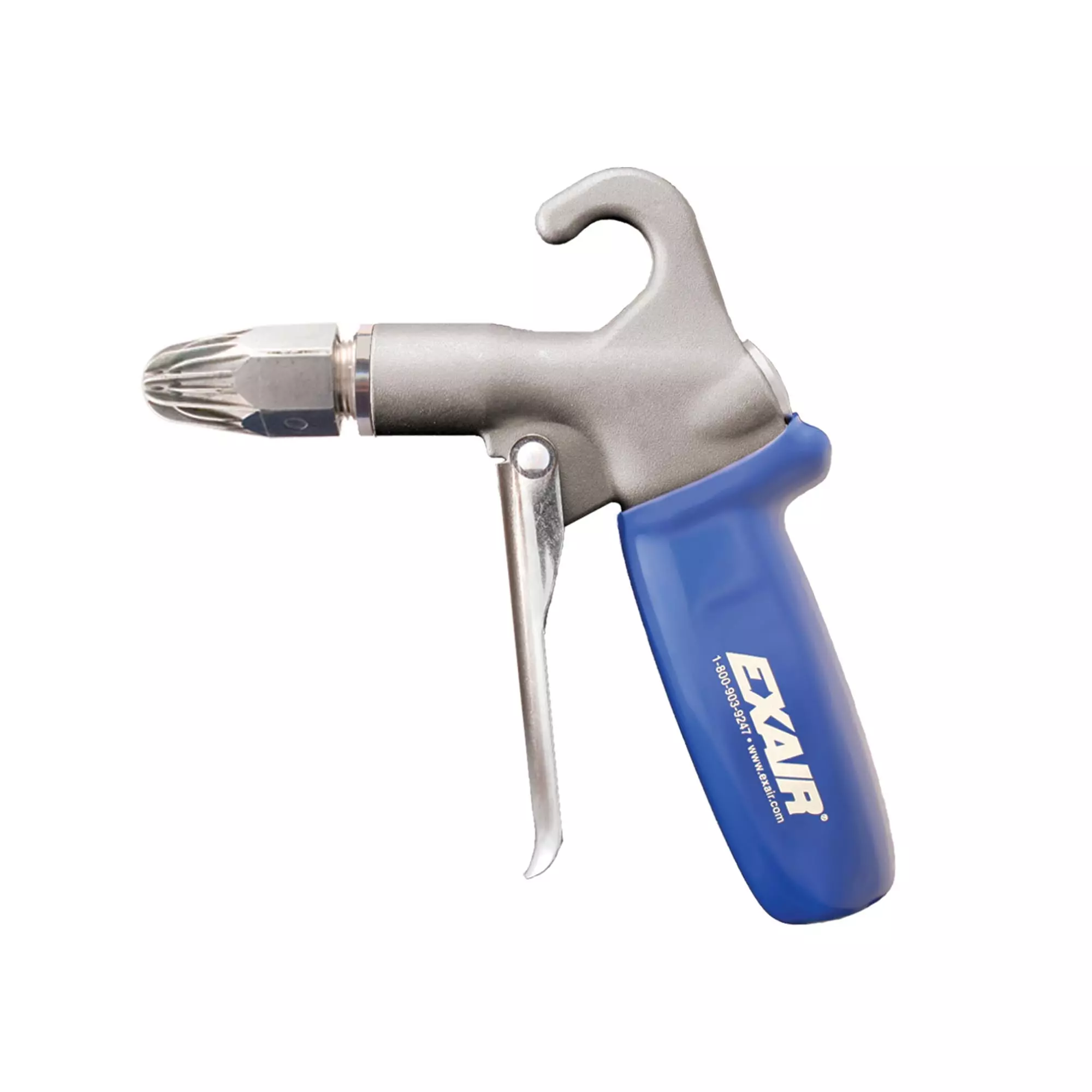 Model 1250SS Soft Grip Safety Air Gun