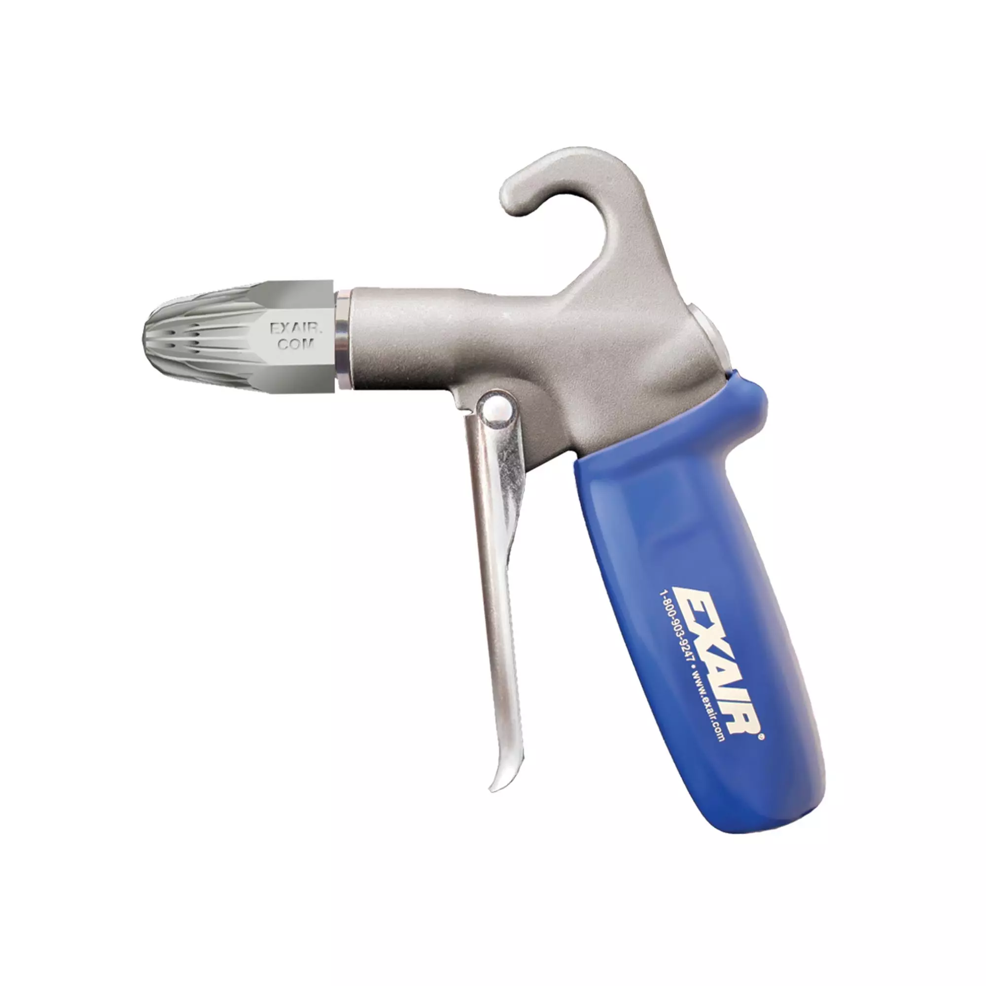 Model 1260SS Soft Grip Safety Air Gun