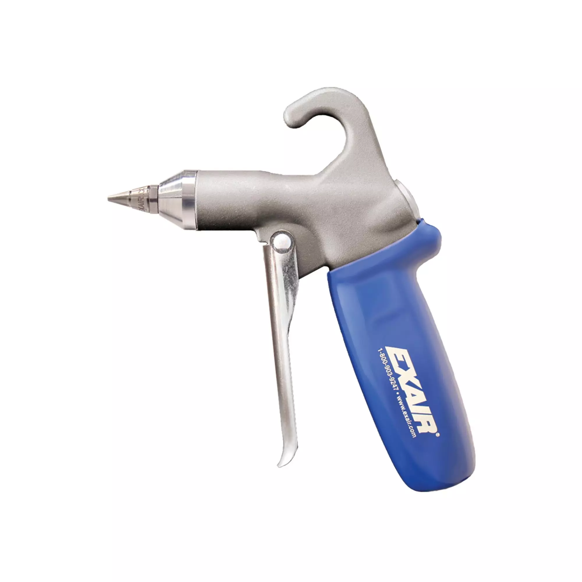 Model 1280SS Soft Grip Safety Air Gun