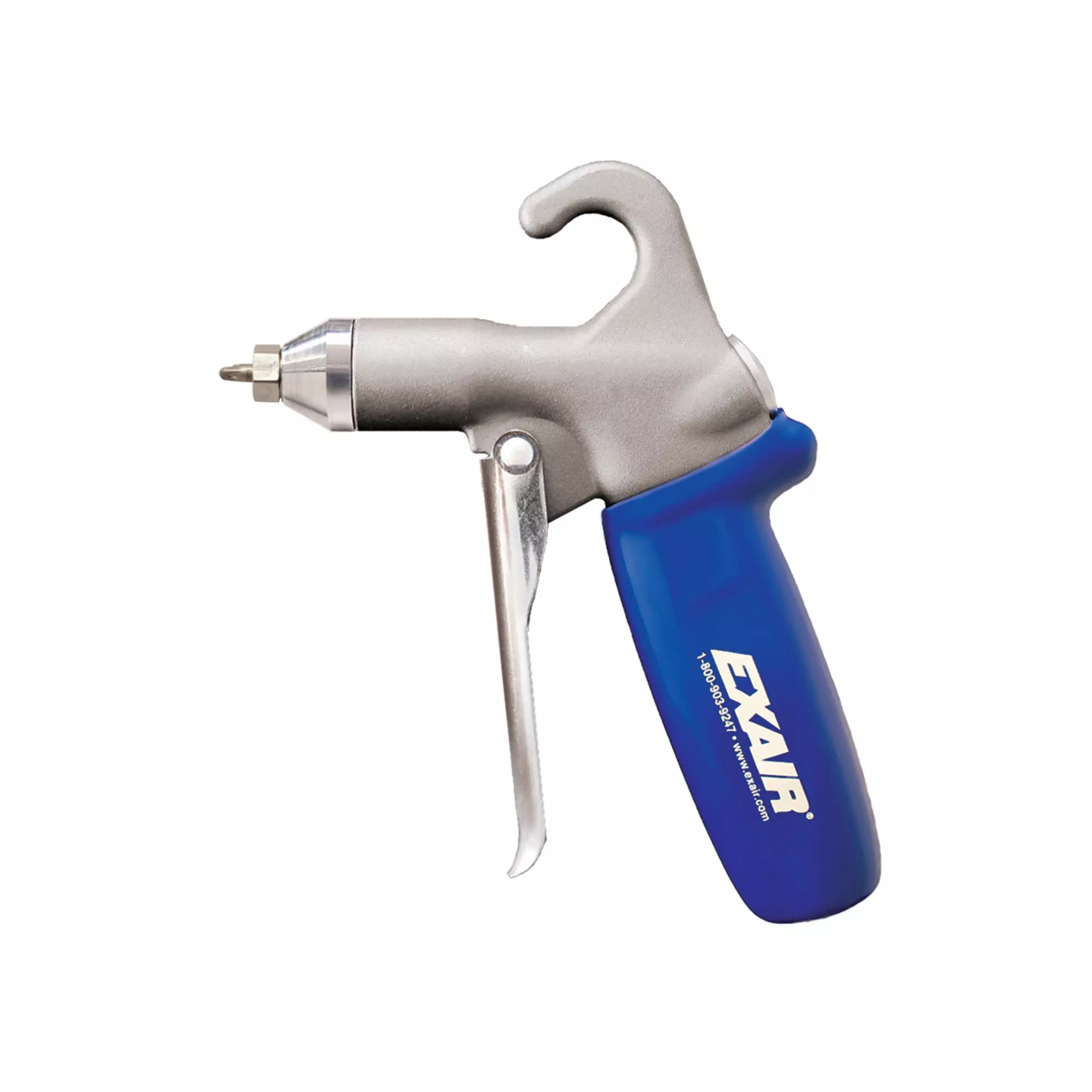 Model 1296SS Soft Grip Safety Air Gun