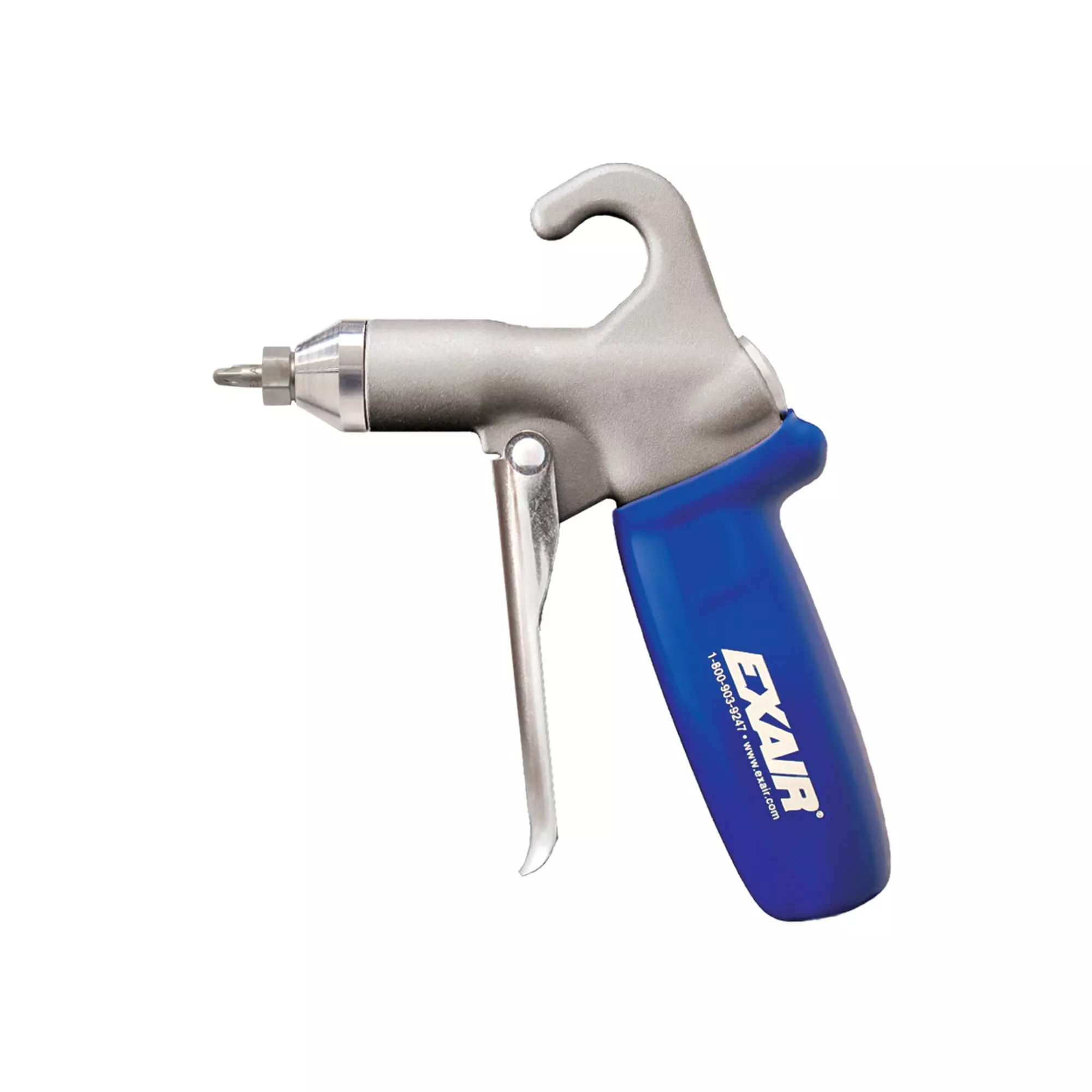 Model 1297SS Soft Grip Safety Air Gun