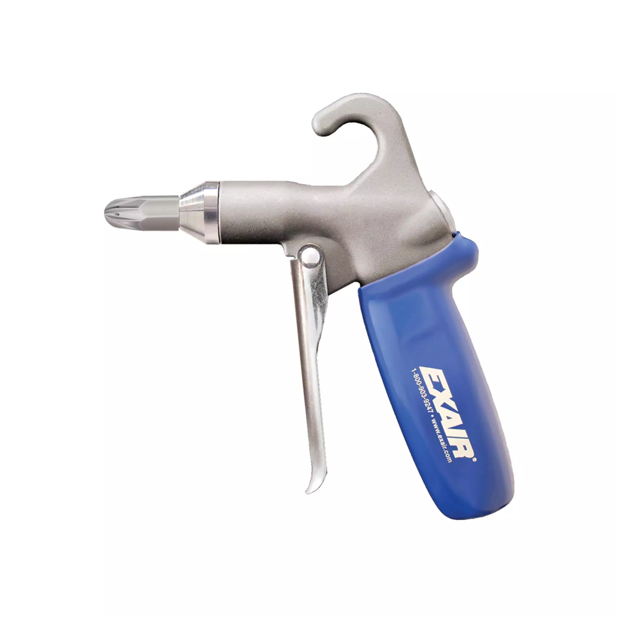 Model 1299SS Soft Grip Safety Air Gun
