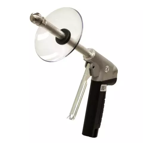 Model 1306SS-X-CS Heavy Duty Back Blow Safety Air Gun