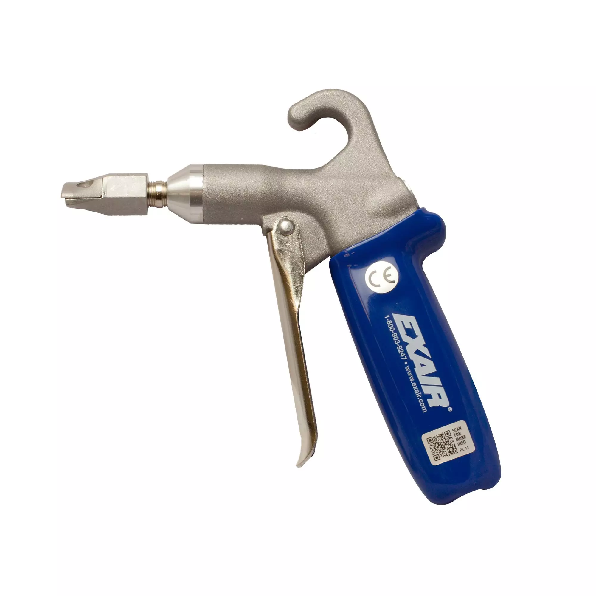 Model 1410SS Precision Safety Air Gun