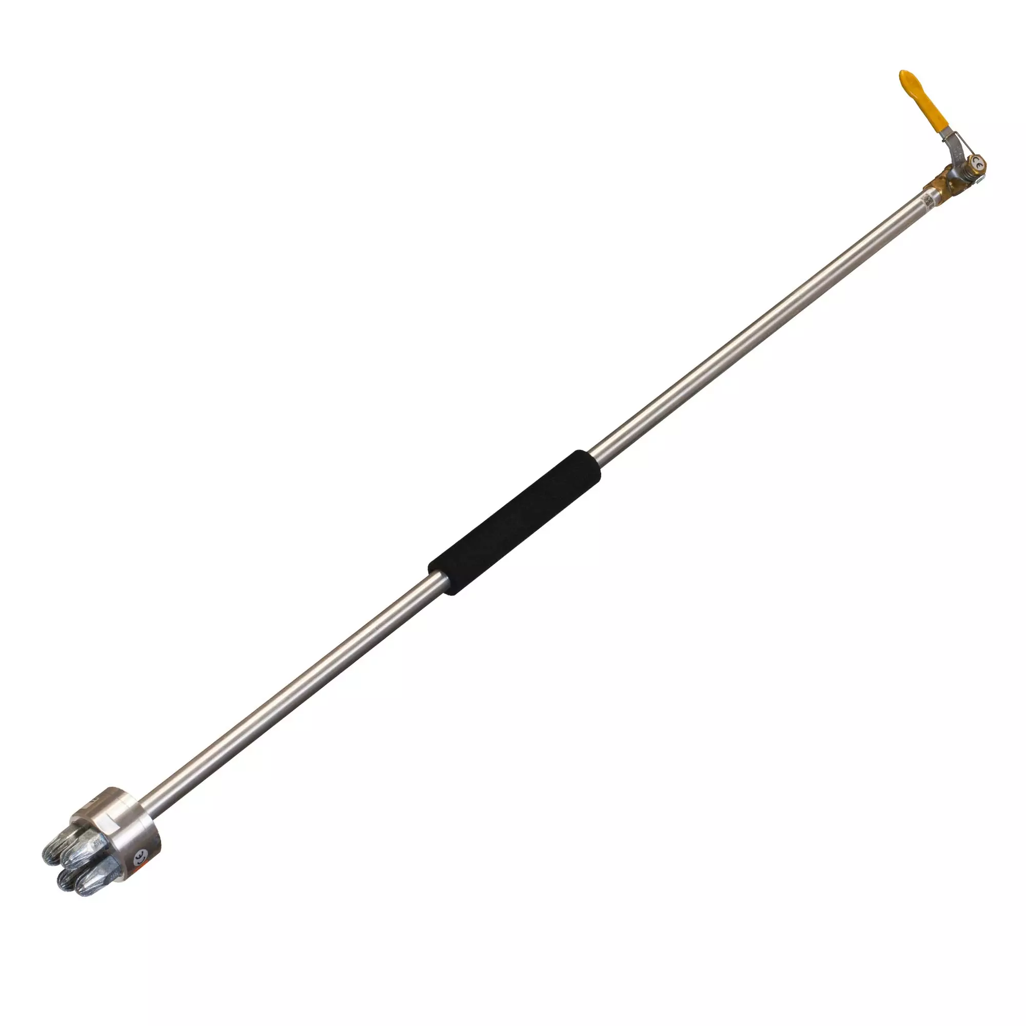 Model 1213-4 Super Blast Safety Air Gun
