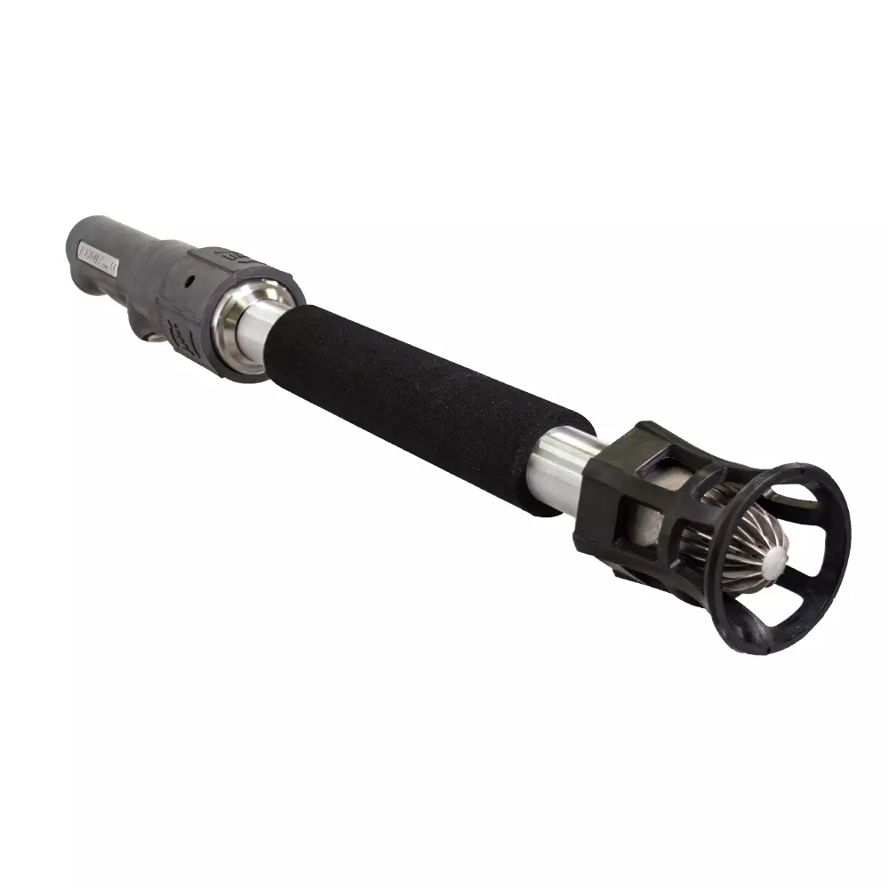 Model 1925SS TurboBlast Safety Air Gun