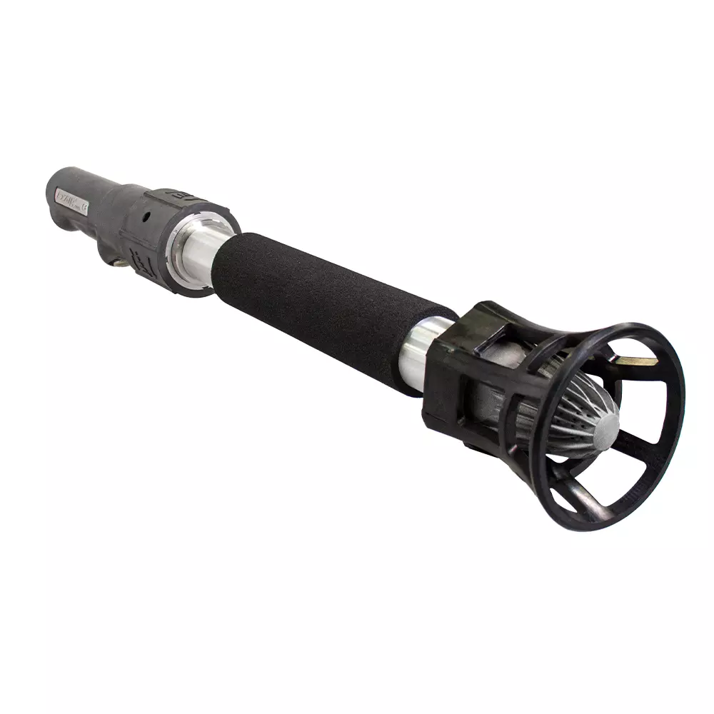 Model 1927 TurboBlast Safety Air Gun