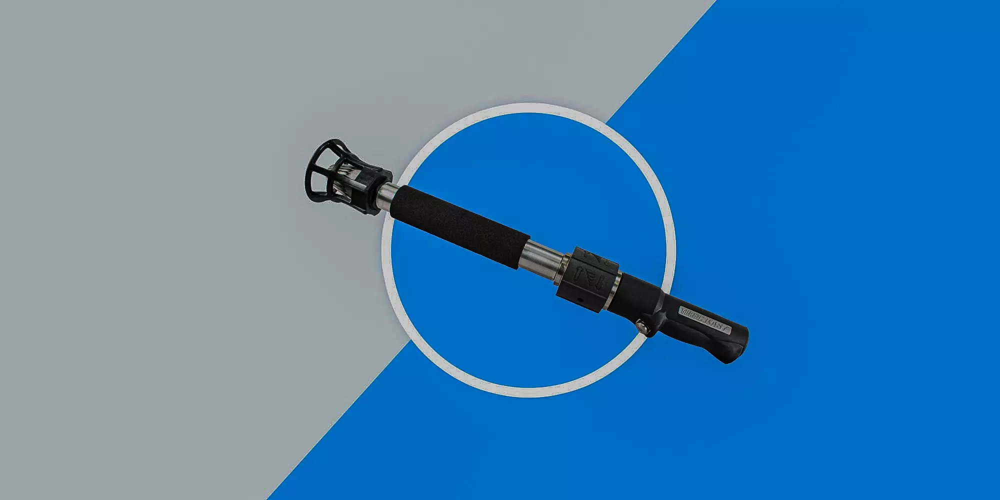 TurboBlast Safety Air Gun