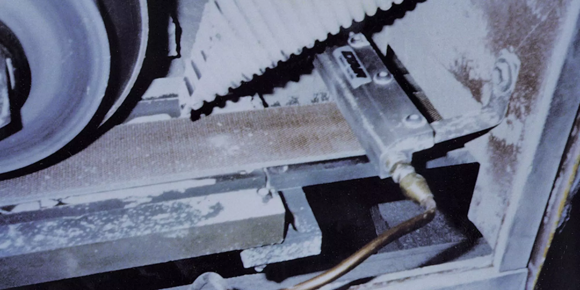 Standard Air Knife