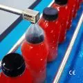 HollowStream™ Cone Liquid Atomizing Nozzle, 1/8 NPT
