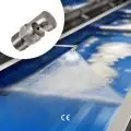 PowerStream™ Liquid Atomizing Nozzle, 1/8 NPT