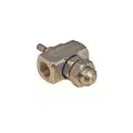 Internal Mix Narrow Angle Round Pattern Air Atomizing Nozzle