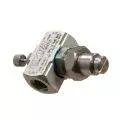 Internal Mix 360 Degree Hollow Circular Pattern Air Atomizing Nozzle