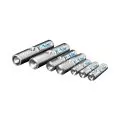 In-Line E-Vac® Low Vacuum (Porous)