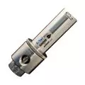 Adjustable E-Vac® Vacuum Generator with Straight Through Muffler