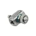 Siphon Fed Round Air Atomizing Nozzle