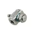 Siphon Fed Flat Fan Air Atomizing Nozzle