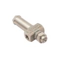 No Drip External Mix Round Air Atomizing Nozzle