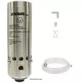 Aluminum ATEX Cabinet Cooler® Systems with  Thermostat Control 