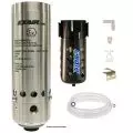 Aluminum ATEX Cabinet Cooler® Systems with Continuous Operation.