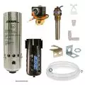 Stainless Steel ATEX Cabinet Cooler® Systems with  Thermostat Control 