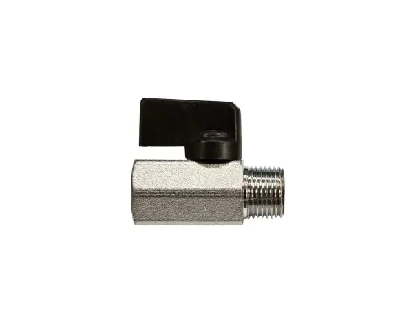 Manual Mini Valves