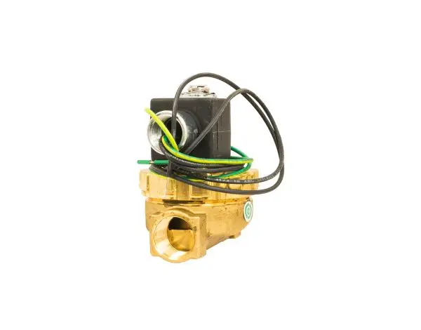 Solenoid Valves