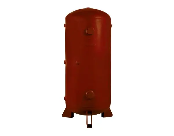 Compressed Air Hose - 1/2
