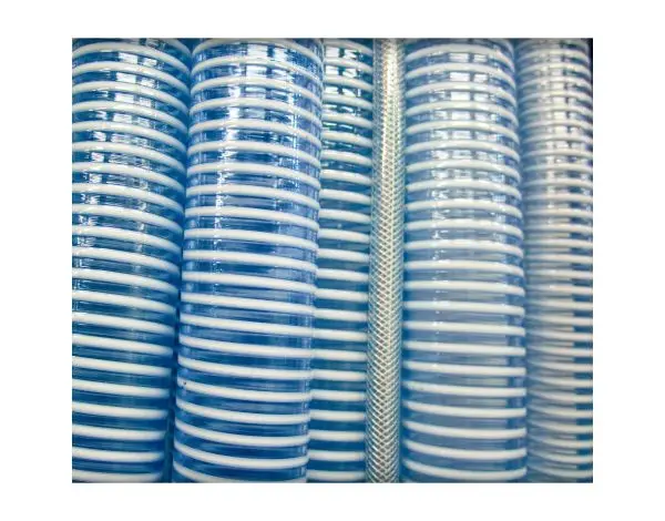 Line Vac Hose