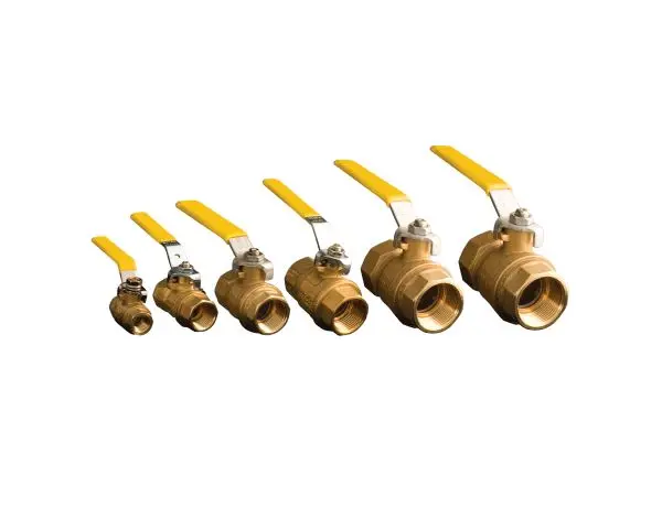 Manual Valves