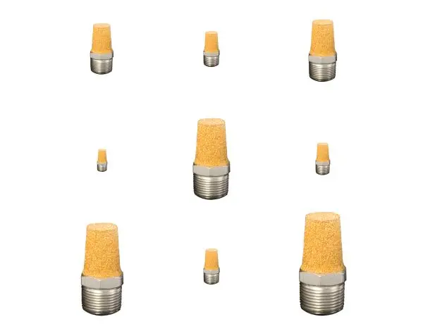 Manual Valves