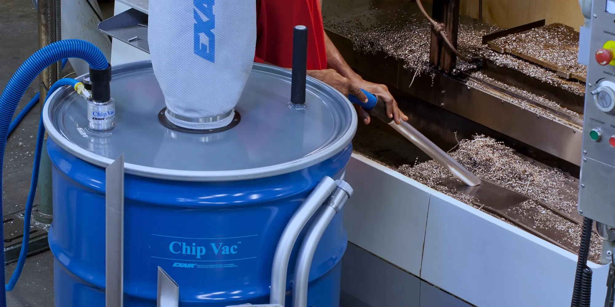 Chip Vac