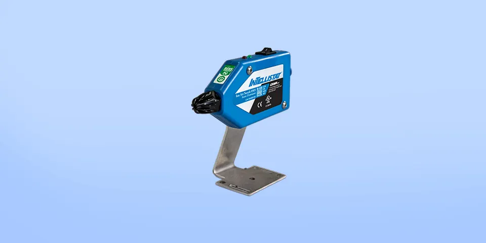 Intellistat Ion Air Nozzle