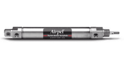 Airpel Anti-Stiction Air Cylinders