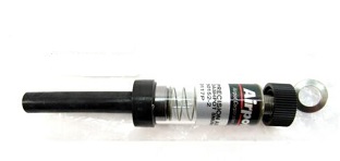 Snubbers (Pneumatic Shock Absorbers)